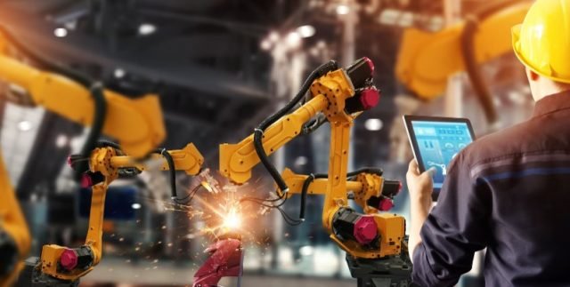 robotics